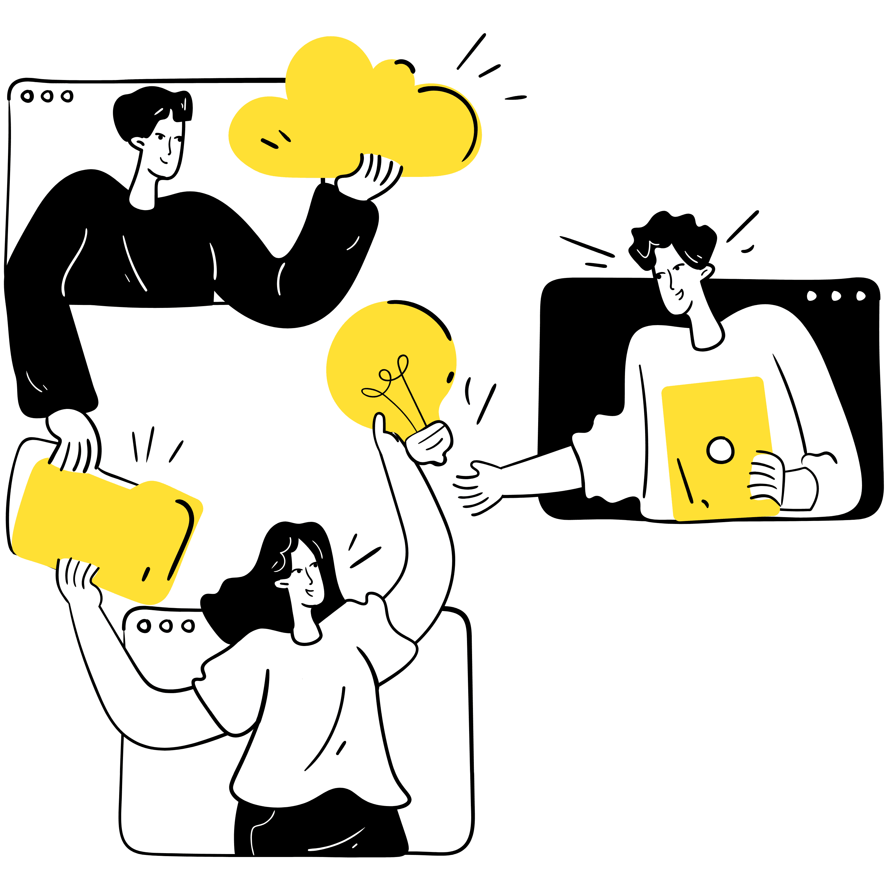 Design Illustration