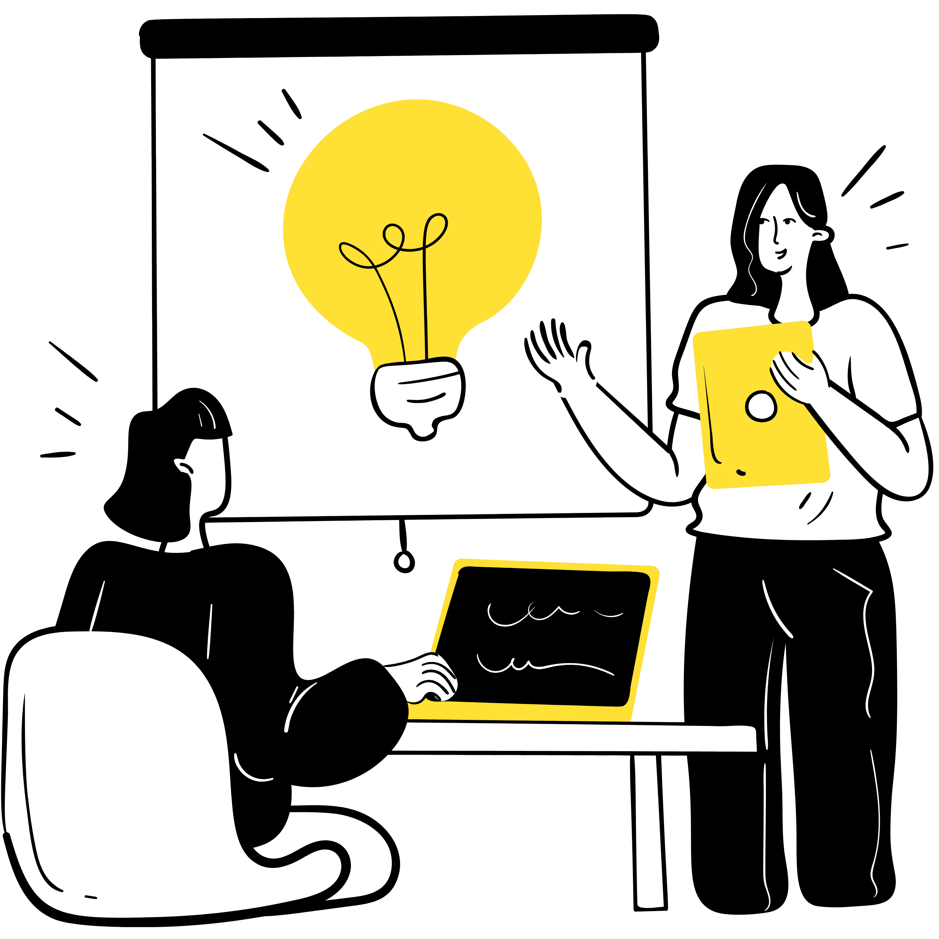 Fractional CMO Strategy Illustration