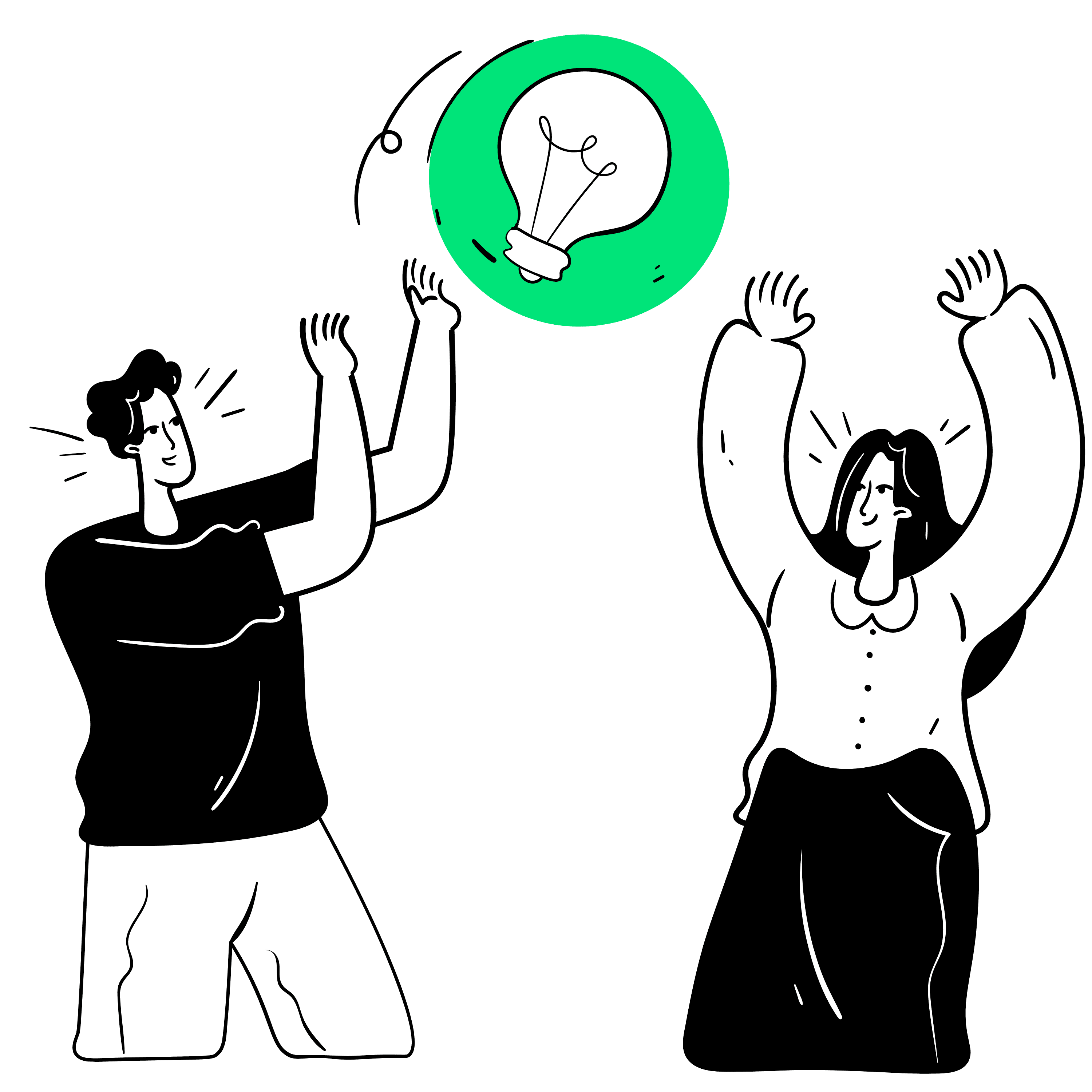 SEO Illustration